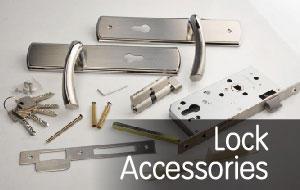 Lock Accessories