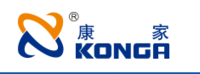 Wenzhou Kangjia intelligent lock Co., Ltd